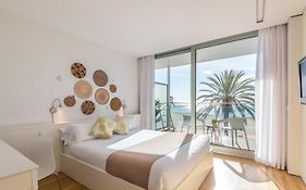 Meraki Beach Hotel - Only Adults