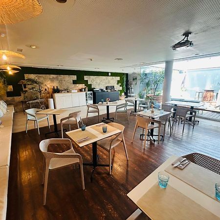 Meraki Beach Hotel - Only Adults Playa Pobla de Farnals Exterior photo