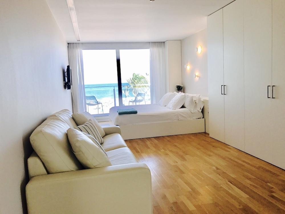 Meraki Beach Hotel - Only Adults Playa Pobla de Farnals Exterior photo