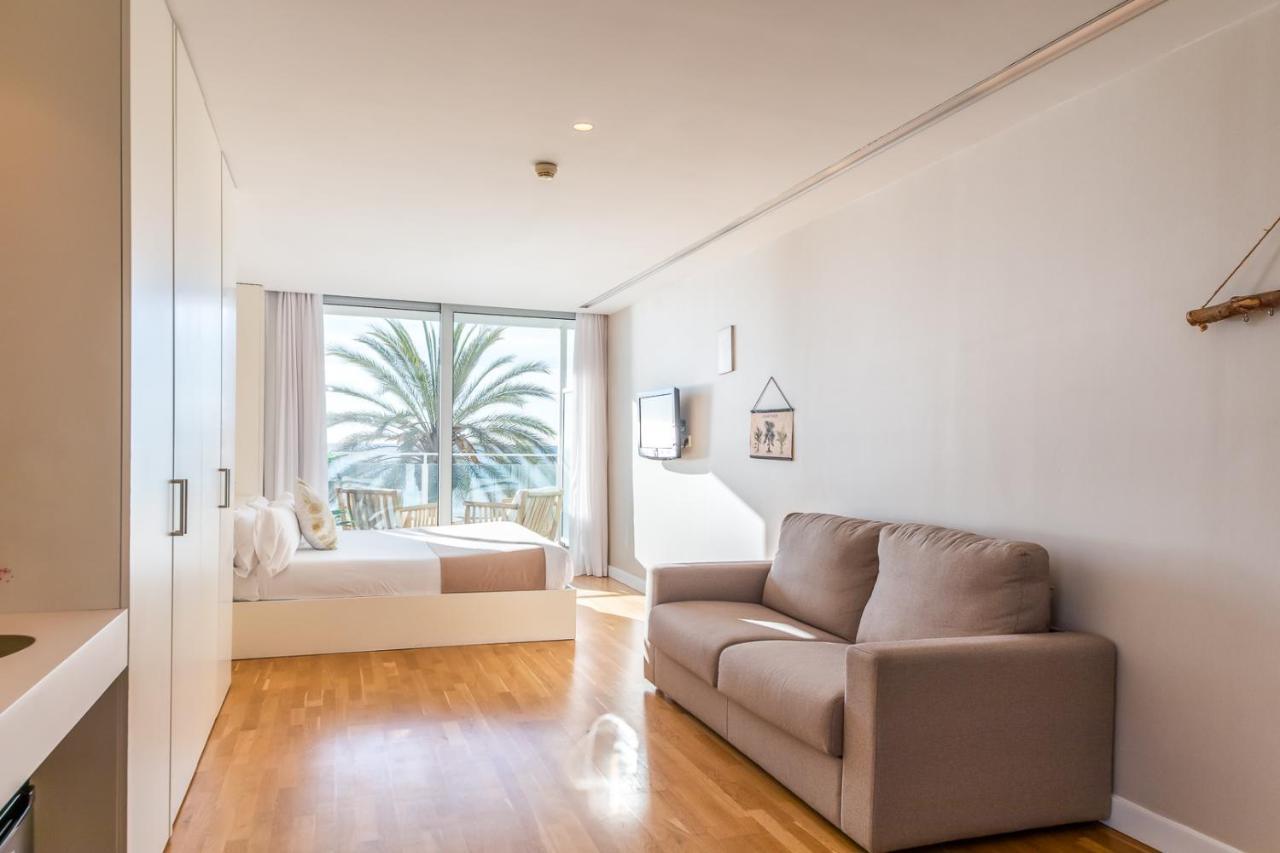 Meraki Beach Hotel - Only Adults Playa Pobla de Farnals Exterior photo