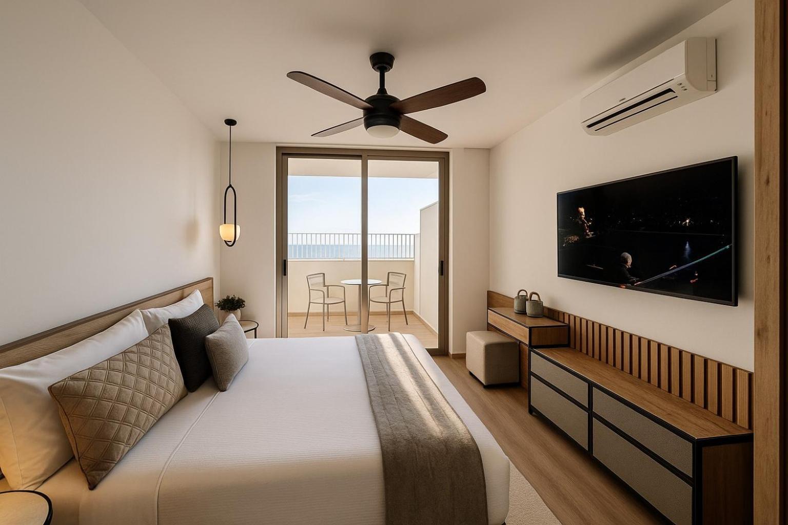 Meraki Beach Hotel - Only Adults Playa Pobla de Farnals Exterior photo