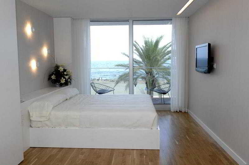 Meraki Beach Hotel - Adults Only Playa Pobla de Farnals Exterior photo