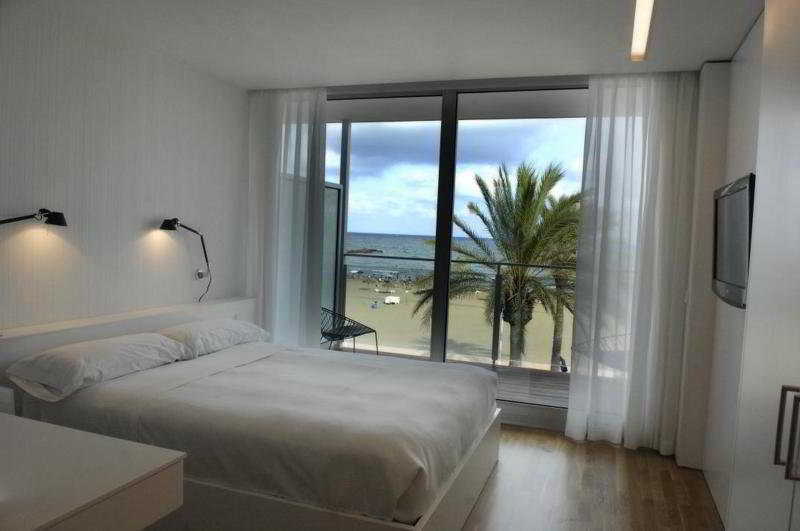 Meraki Beach Hotel - Only Adults Playa Pobla de Farnals Exterior photo
